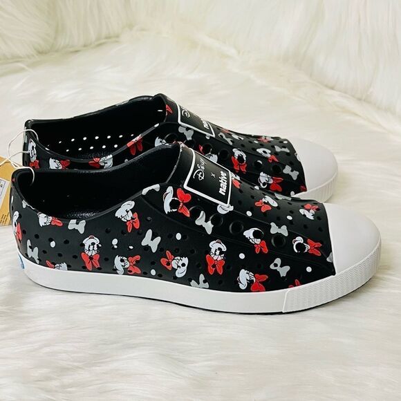 Minnie Mouse Native Shoes - Picture 2 of 5